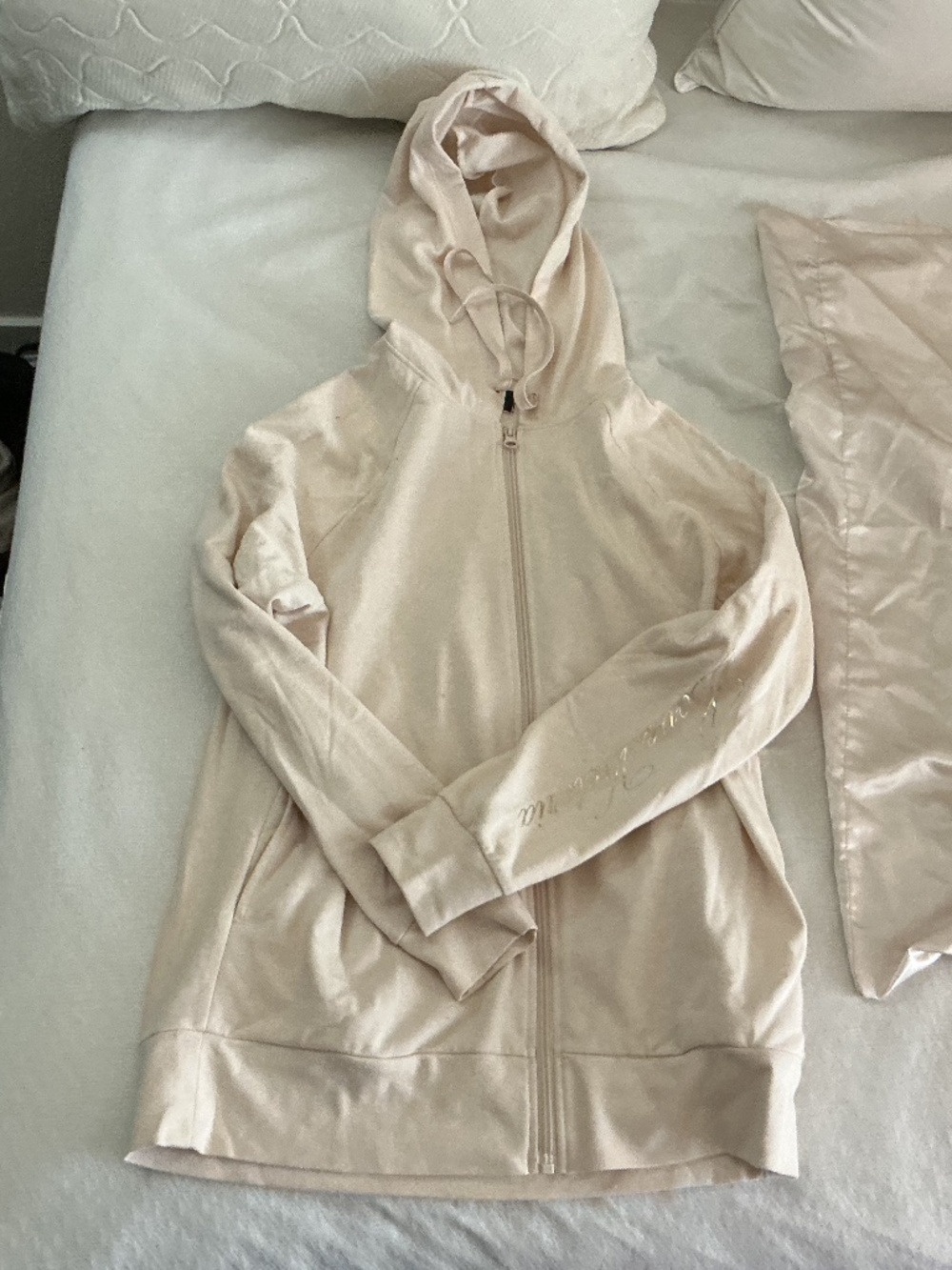 Victoria’s Secret Hoodie